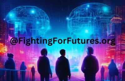 @FightingForFutures.org A Beacon of Hope and Empowerment