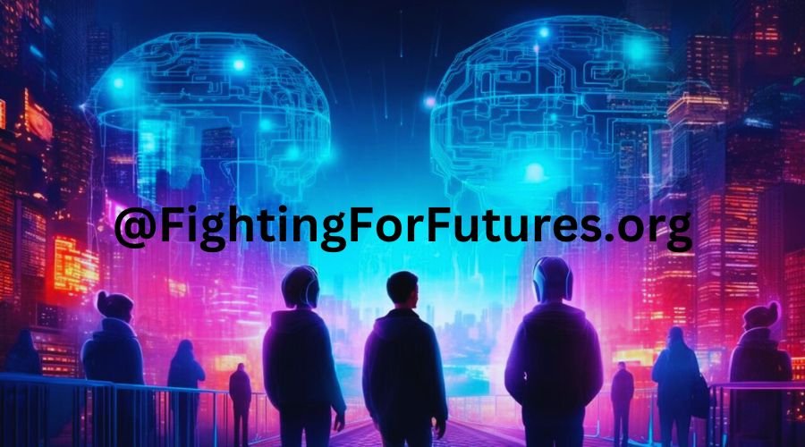 @FightingForFutures.org A Beacon of Hope and Empowerment