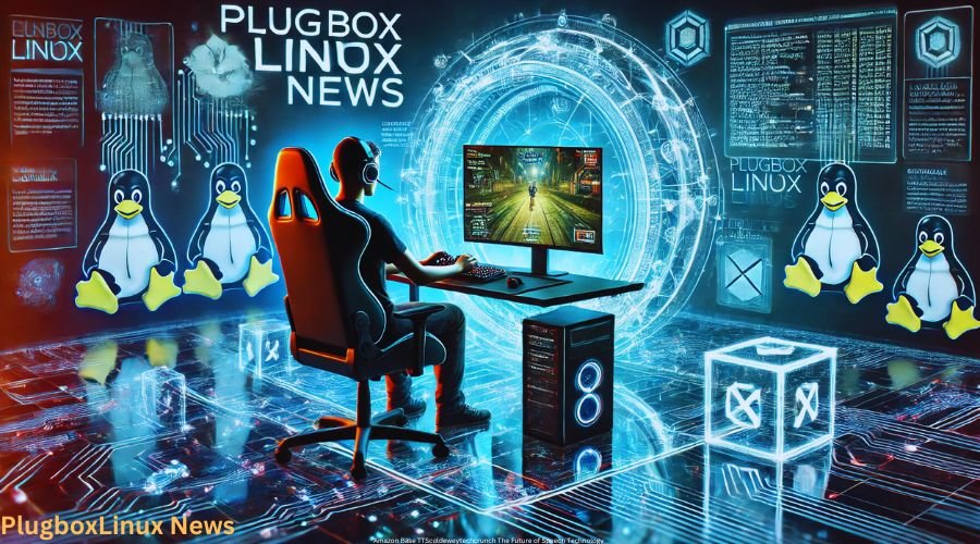 PlugboxLinux News: Comprehensive Guide to This Lightweight Gaming OS