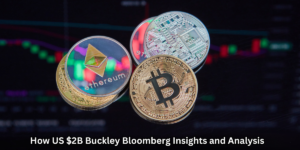 How US $2B Buckley Bloomberg