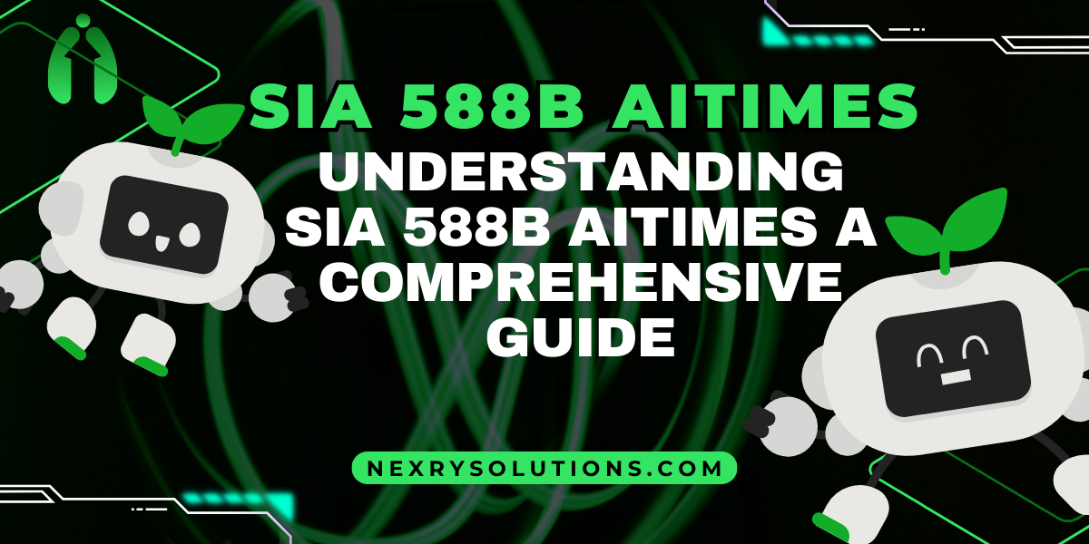 SIA 588B AITimes