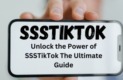 Unlock the Power of SSSTikTok The Ultimate Guide