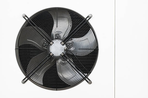 12V DC Fan in Home, Automotive