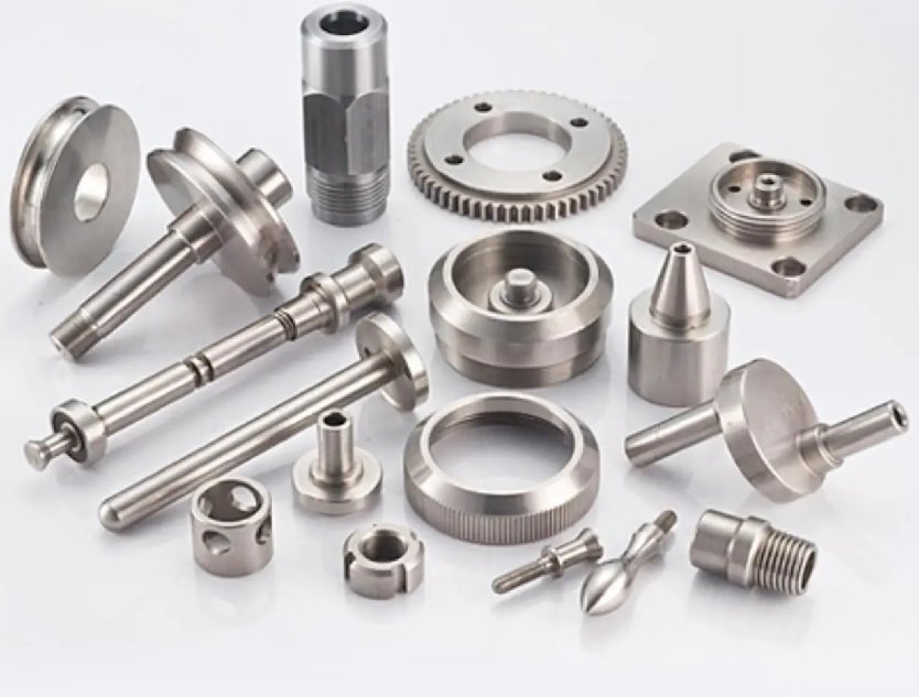 CNC Machining and Their Advantages