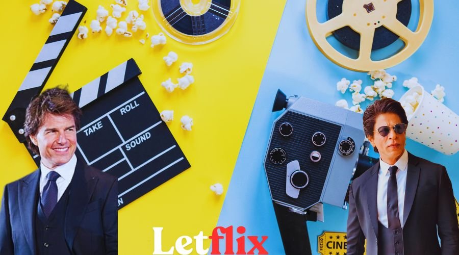 Letflix: Revolutionizing the Streaming Experience