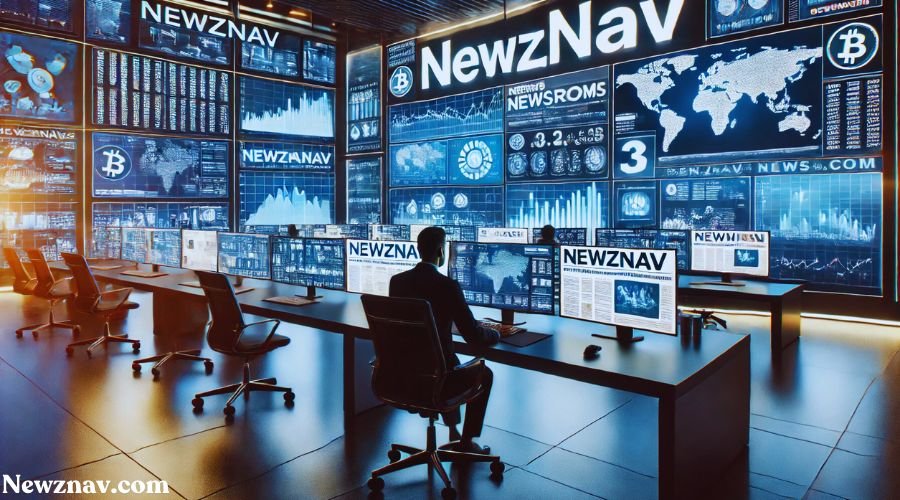 Newznav.com Comprehensive Guide to the Information Hub