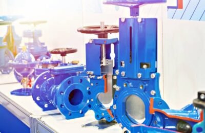 How to Choose the Right Pneumatic Butterfly Valve Supplier in China