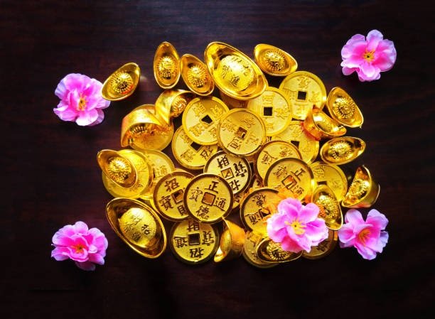 Top-Quality Gold Online in Singapore