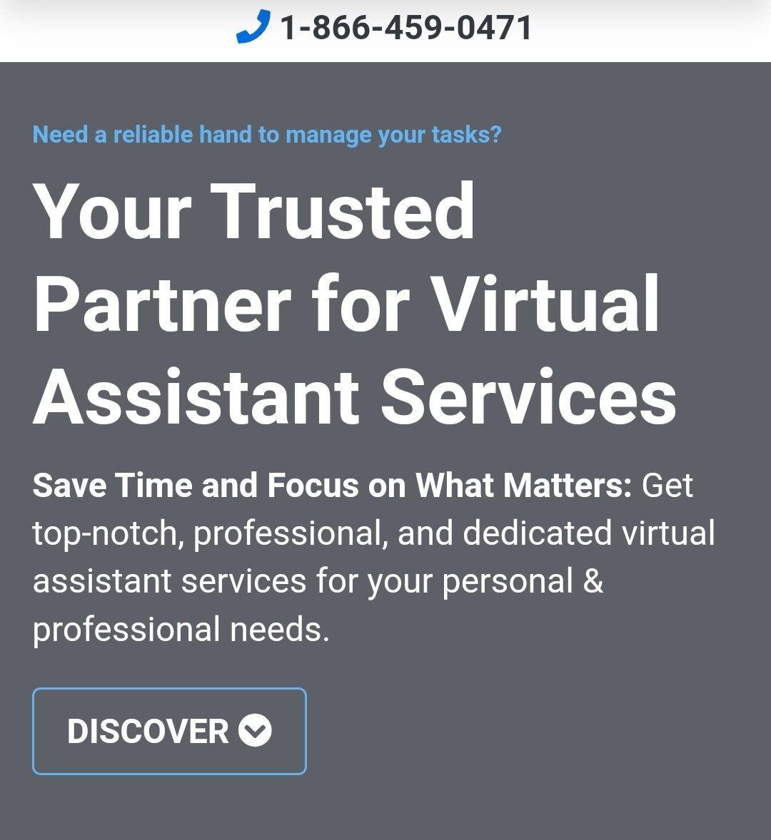 Virtual Assistants in Hotel Reservations