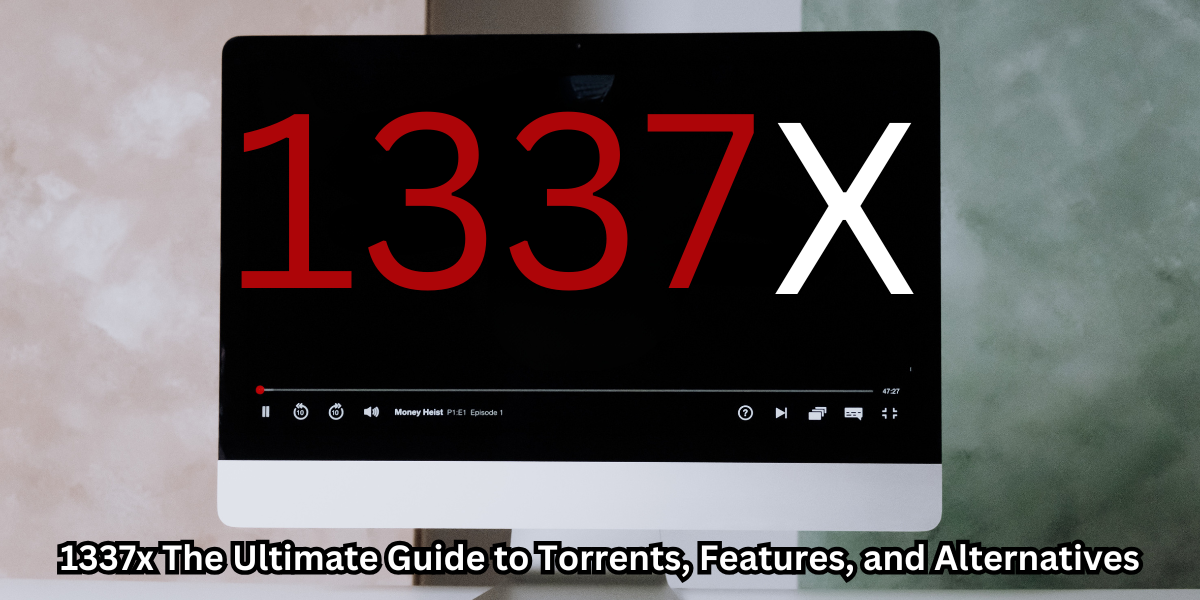 1337x