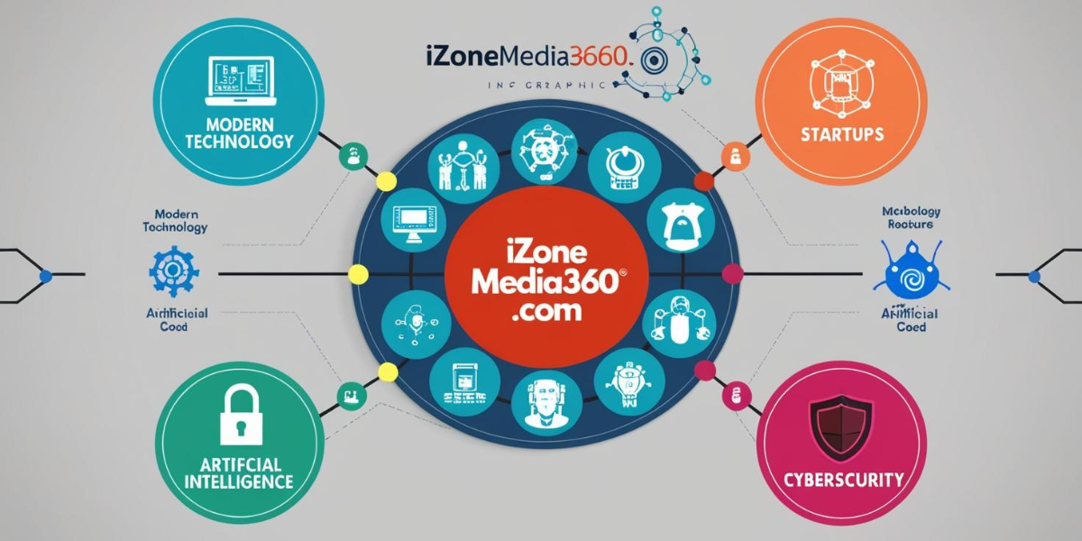 iZoneMedia360