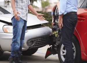 What to Do After a Car Accident: A Step-by-Step Legal Guide