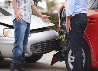 What to Do After a Car Accident: A Step-by-Step Legal Guide