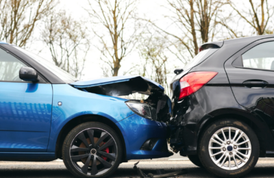 What to Do After a Car Accident: A Step-by-Step Legal Guide