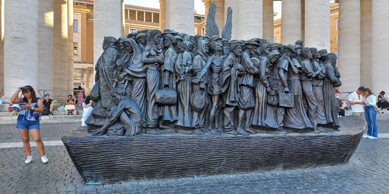 Family Member For Immigration