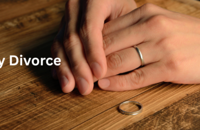 Gray Divorce: What Older Couples Need to Consider