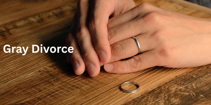 Gray Divorce